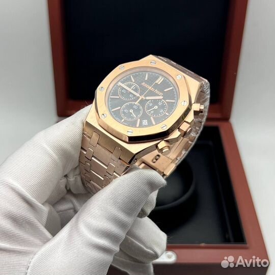 Часы мужские Audemars Piguet Royal Oak