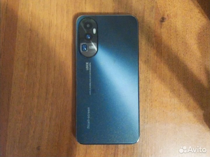 Leica Leitz Phone 1, 12/256 ГБ