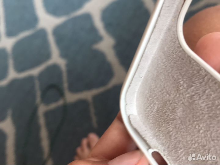 Чехол на iPhone 12 pro