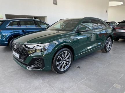 Audi Q8 3.0 AT, 2024