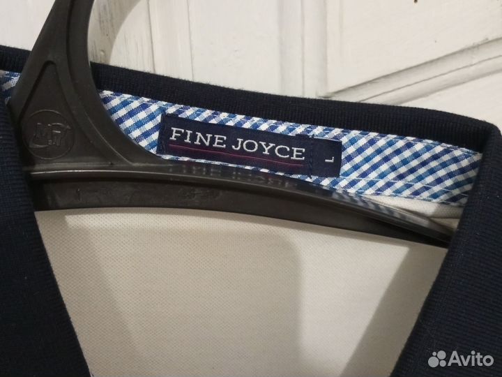 Футболка поло