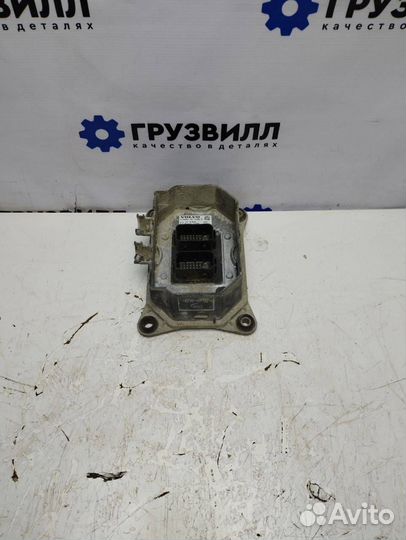 Блок света fciom Volvo FH4 23140886