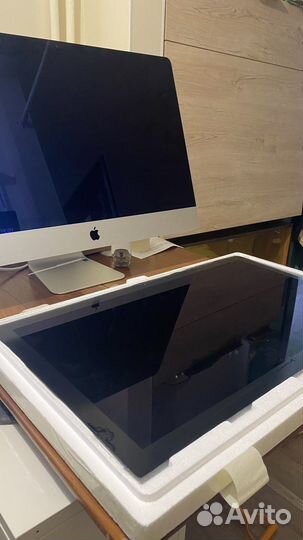 Матрица iMac 27 Late 2012 LM270WQ1 (SD)(F2)