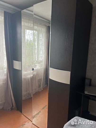 Шкафы и комоды бу