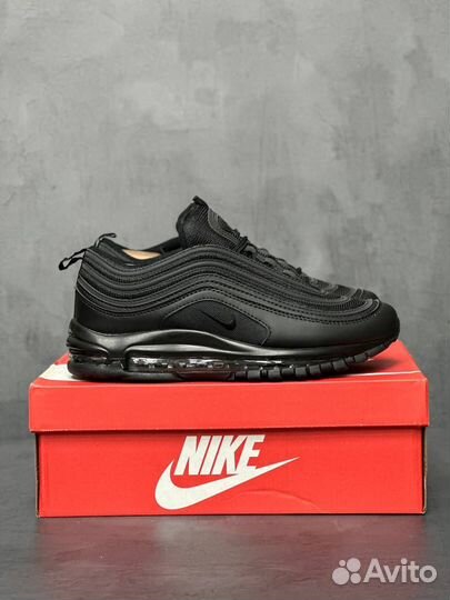 Кроссовки Nike Air Max 97 Premium (36-45)