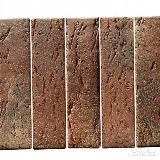 Облицовочный кирпич braer PRO 55.08 OBK4766