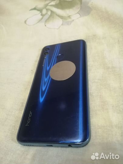 HONOR 10 Lite, 4/64 ГБ