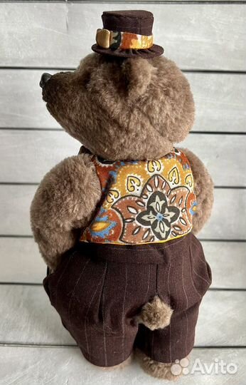 Мишка Тедди