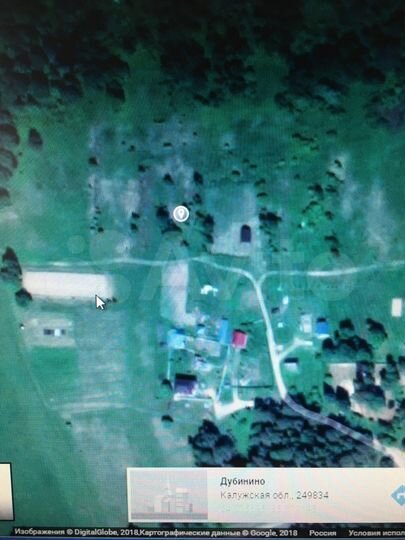 Участок 15 сот. (ИЖС)