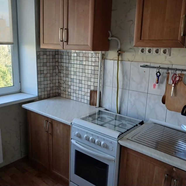 1-к. квартира, 33 м², 7/8 эт.