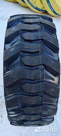 Шины 12-16.5 greamark SKS-1