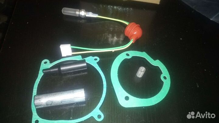 Ремкомплект автономного отопителя 12В 2кВт