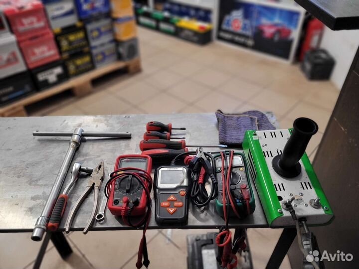 Аккумулятор topla energy 60 Ah п.п