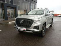 Новый Changan Hunter Plus 1.9 MT, 2022, цена от 2 449 900 руб.