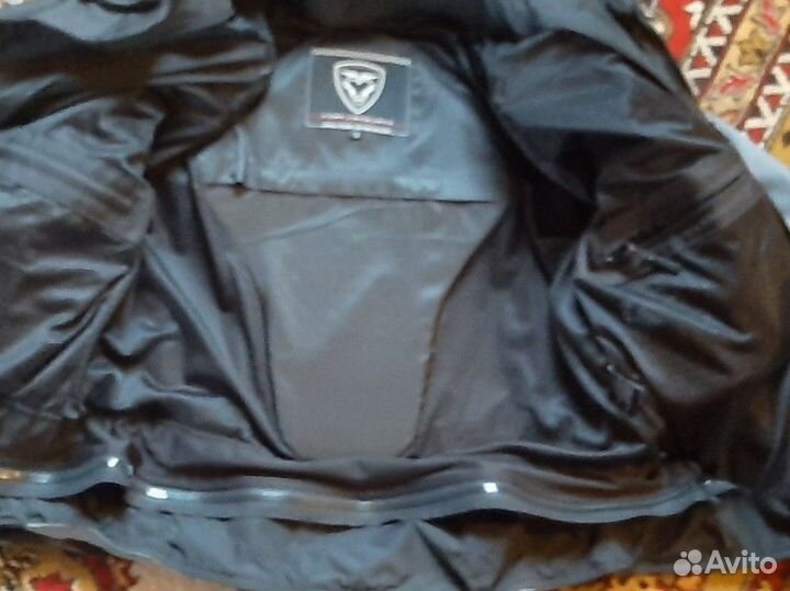 Поодам мотокуртку