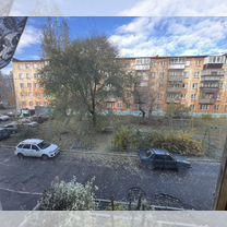 2-к. квартира, 44,9 м², 2/5 эт.