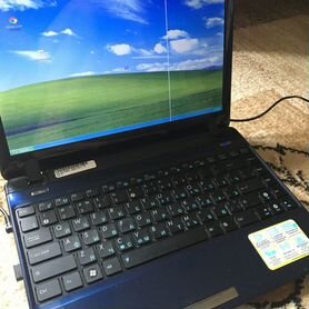 Нетбук Asus EeePC 1201HA