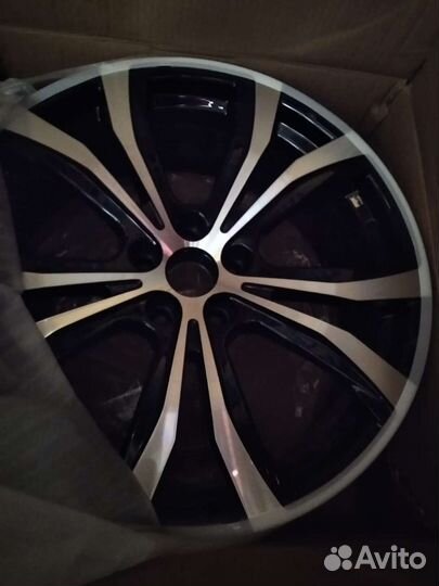 Диски 5x114.3 r20