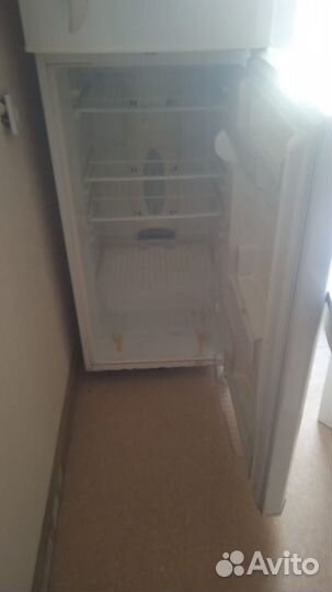 Холодильник LG no frost бу