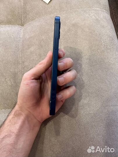 iPhone 12, 128 ГБ