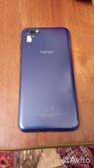HONOR 8A Prime, 3/64 ГБ