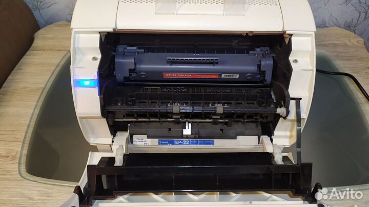 Принтер Canon LBP-1120