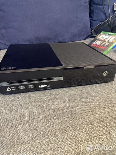 Xbox one