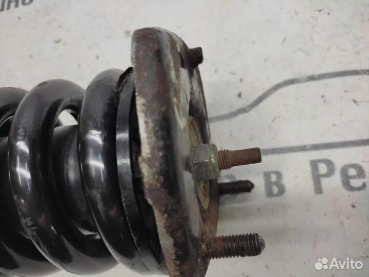 Стойки задние w163 ML-class 112.970 03.2003