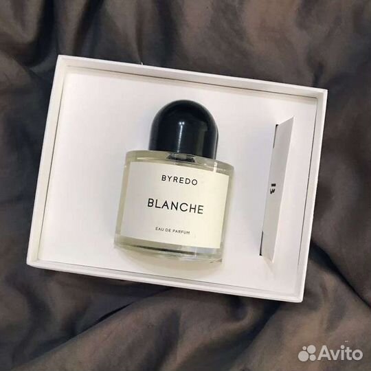 Byredo Blanche 100 ml