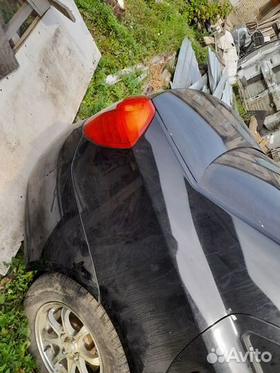 Авторазборка Geeli GC6 1.5 94лс