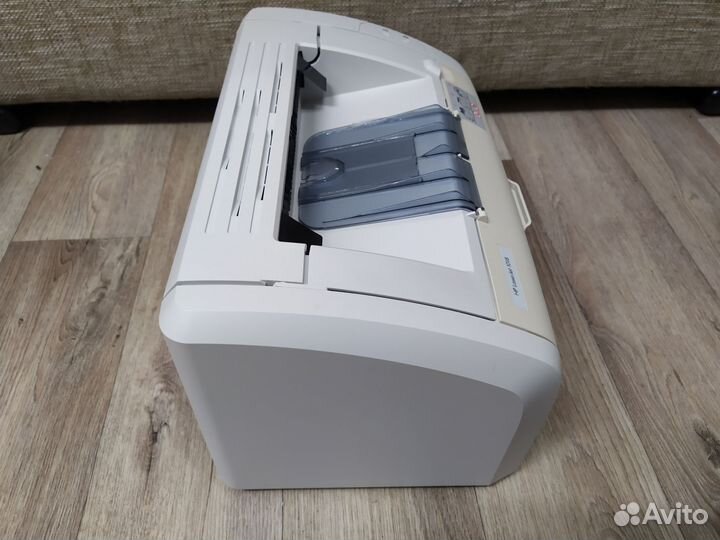 Принтер Hp Laserjet 1018