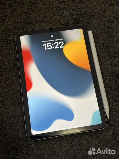 Apple Pencil 2 (чек днс, рст)