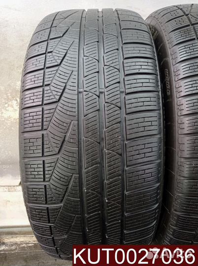 Pirelli Winter Sottozero 270 Serie II 265/45 R20 107U