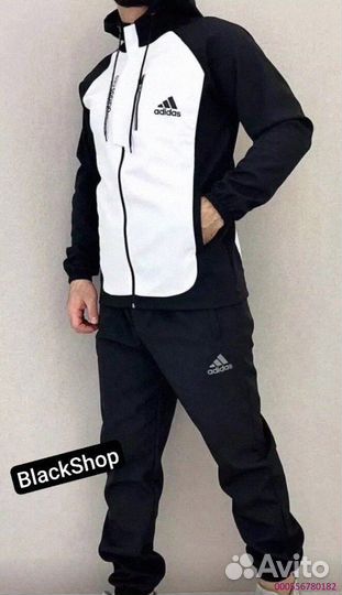 Спортивный костюм