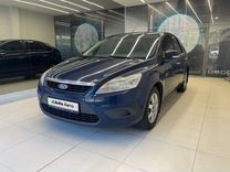 Ford Focus 1.6 MT, 2009, 208 405 км, с пробег�ом, цена 650 000 руб.