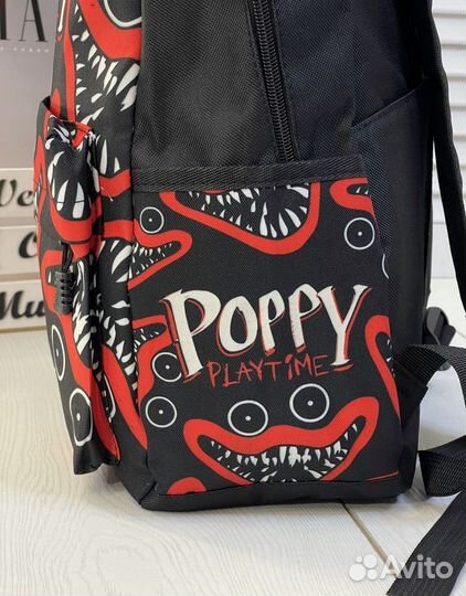 Рюкзак Хагги Вагги (2 вида)