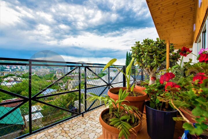 Коммерческая недвижимость 421 м² (Грузия)