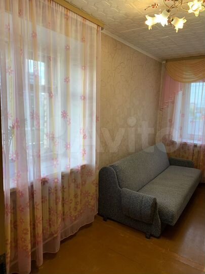2-к. квартира, 43,2 м², 5/5 эт.