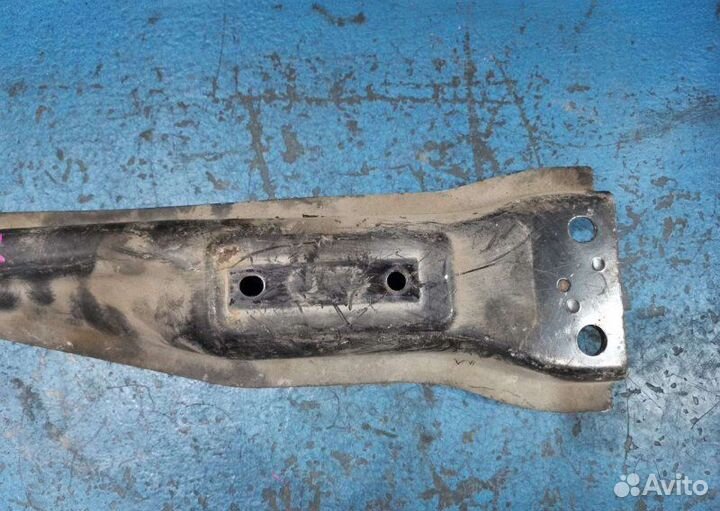 Лыжа Mitsubishi Outlander Xl CW