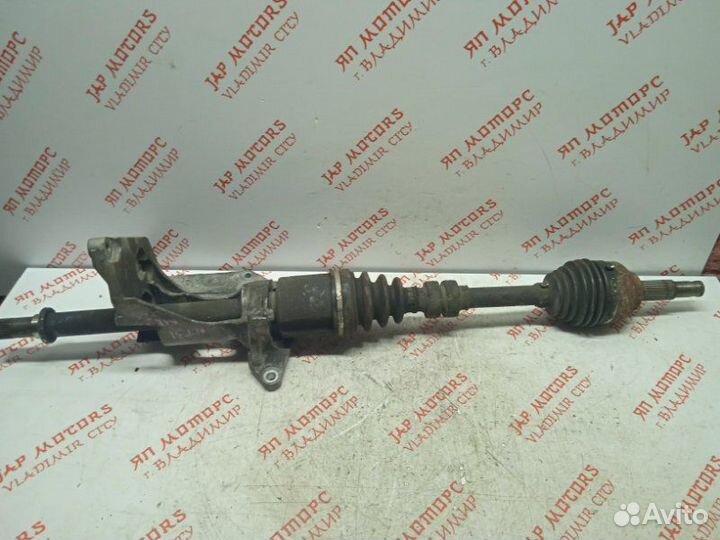 Привод правый Nissan X Trail T31 T31 2.0 MR20 2007