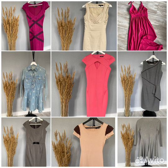 Женская одежда брендовая размер 40-42