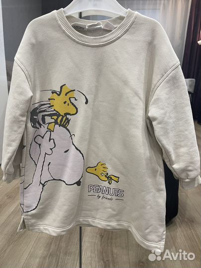 Платье-туника