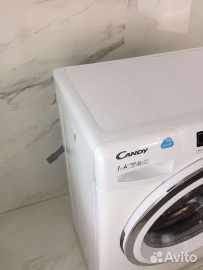 Стиральная машина Candy 7 кг