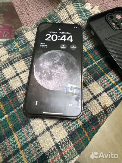 iPhone 12 Pro, 128 ГБ