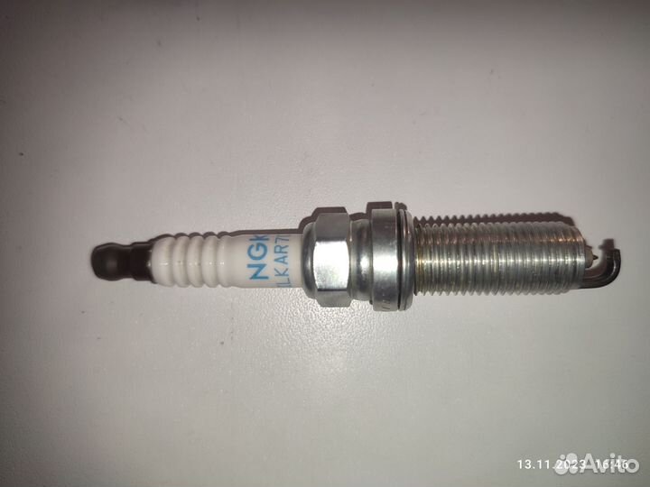 Иридиевые свечи Nissan/Infinite