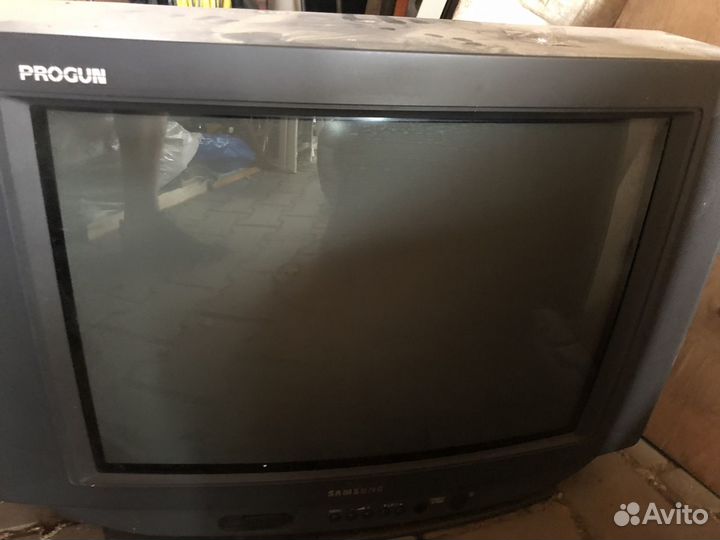 Телевизоры 2 шт