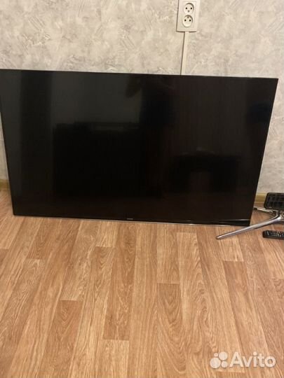 Samsung SMART tv