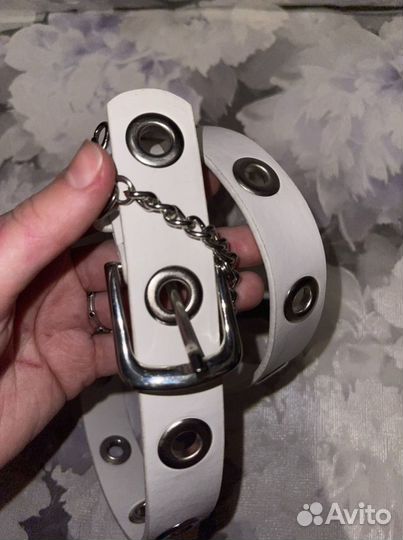 Ремень женский (несколько)