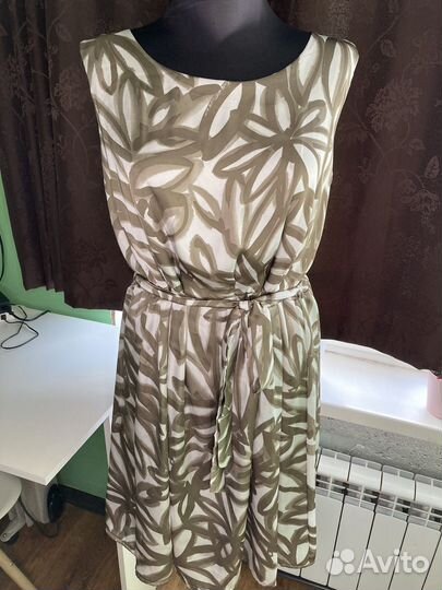 Платье Lola&Liza Италия 48