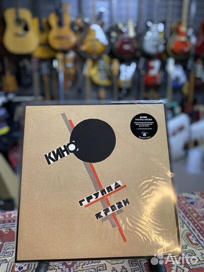 Виниловые пластинки / vinyl